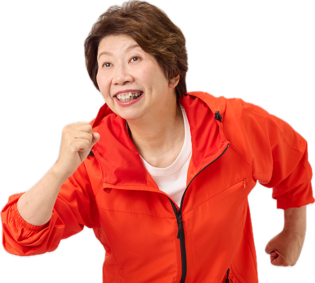 おか千恵